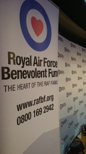 RAFBF Awards Banner