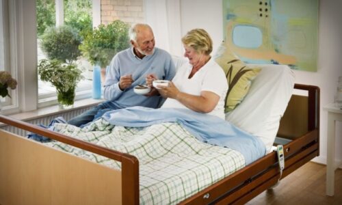 Profiling Bed Couple Lifestyle Profiling Bed Couple Lifestyle