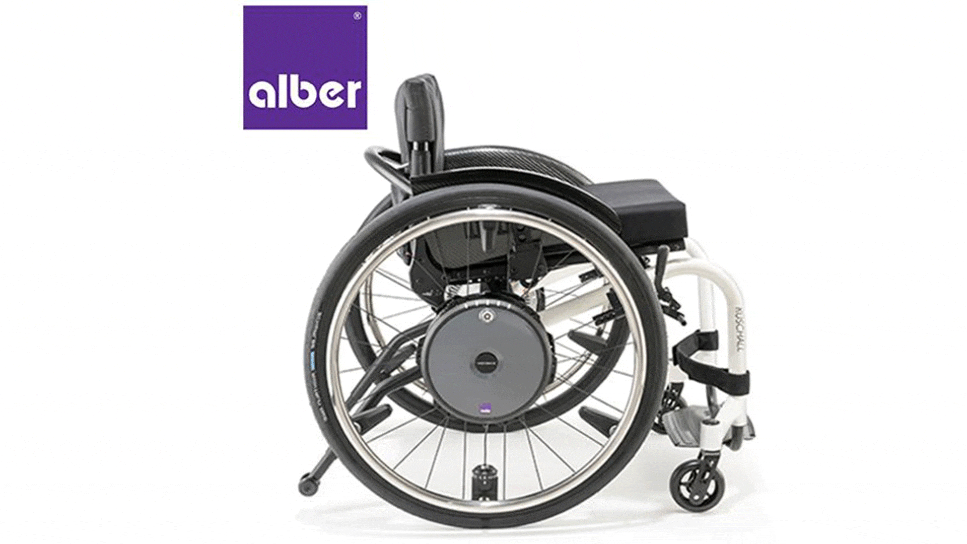 Alber E-motion M25 | Midshires Mobility Group