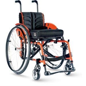 Easy-Life-T-Folding-wheelchair