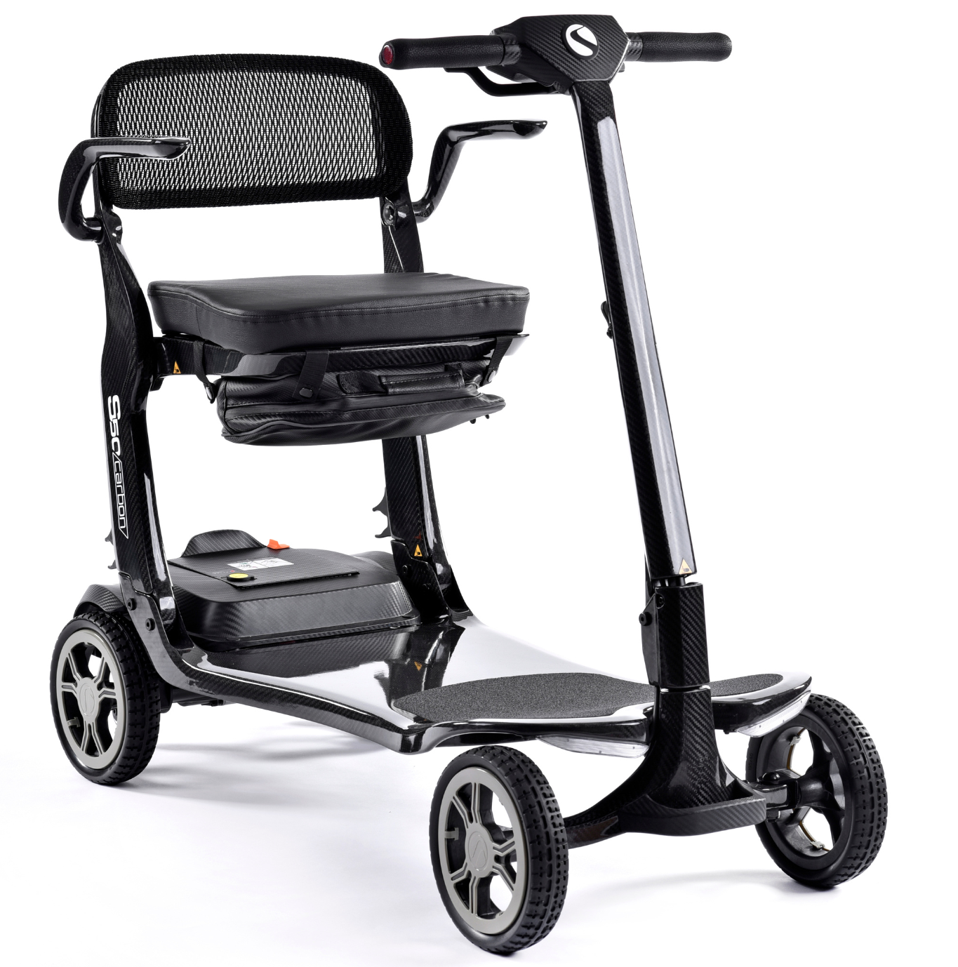 Sterling S50 Carbon