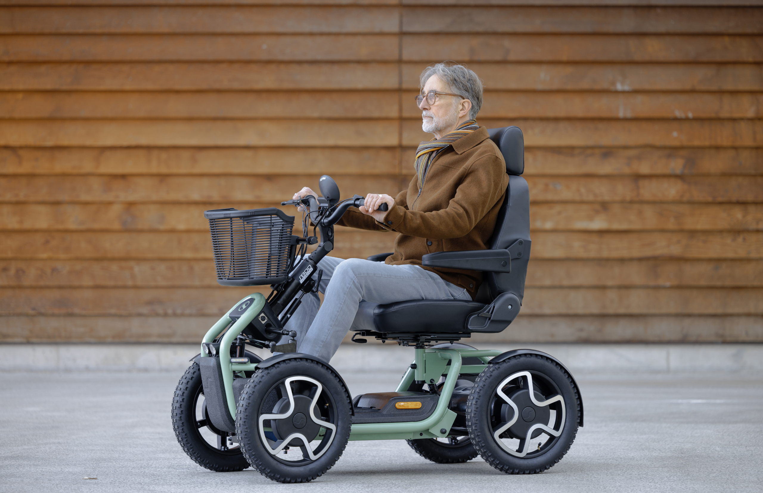 Sterling S800 by Scoozy - Image 9