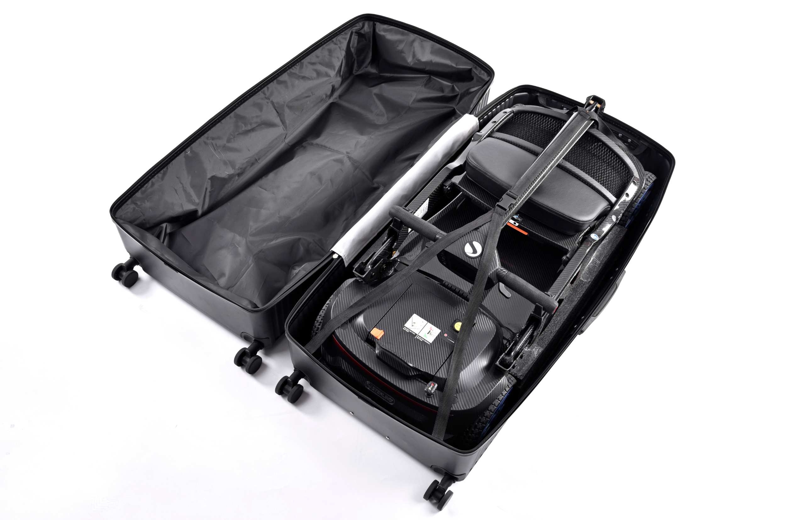 Sterling S50 Carbon - Image 9