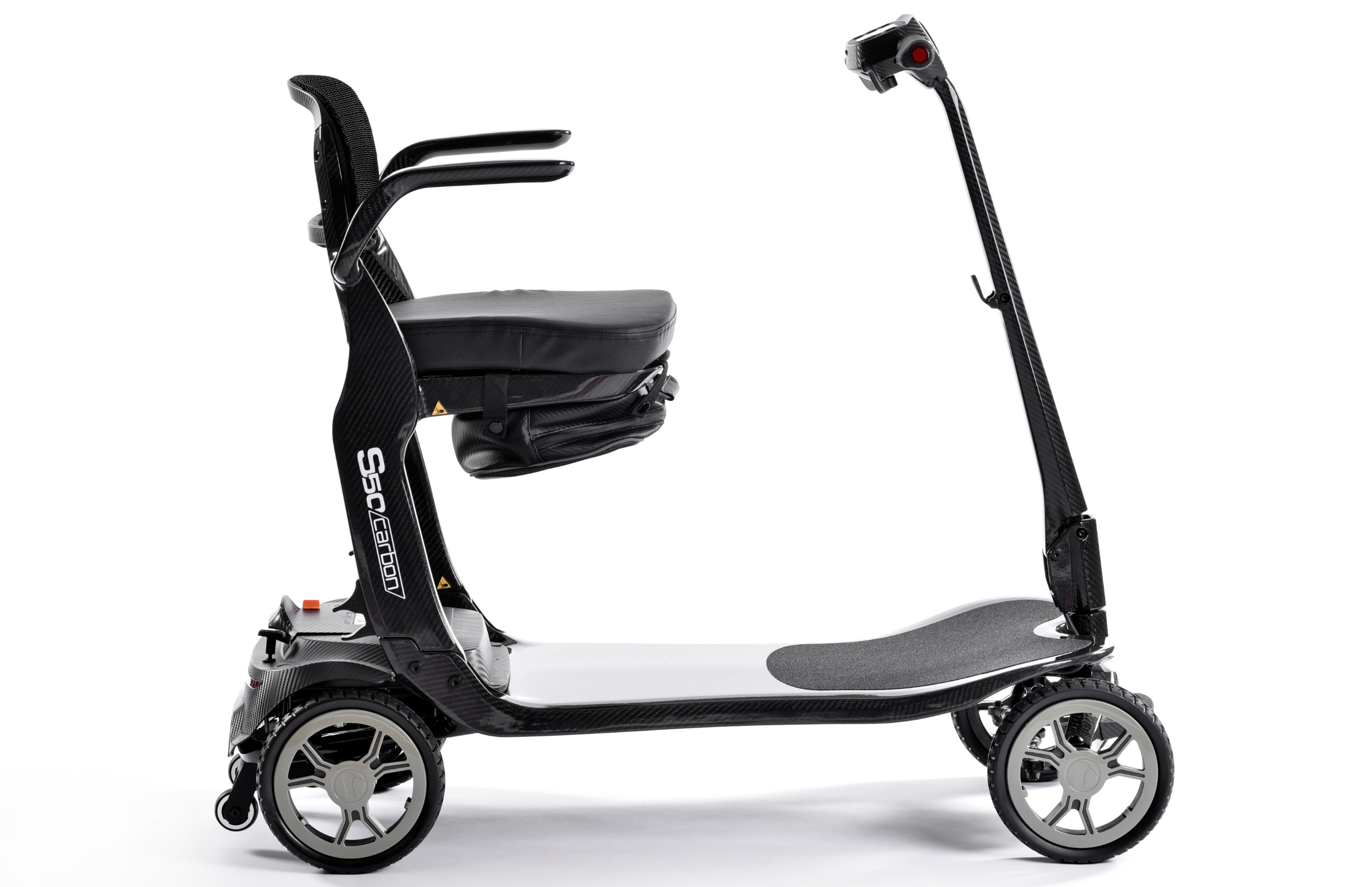 Sterling S50 Carbon - Image 5