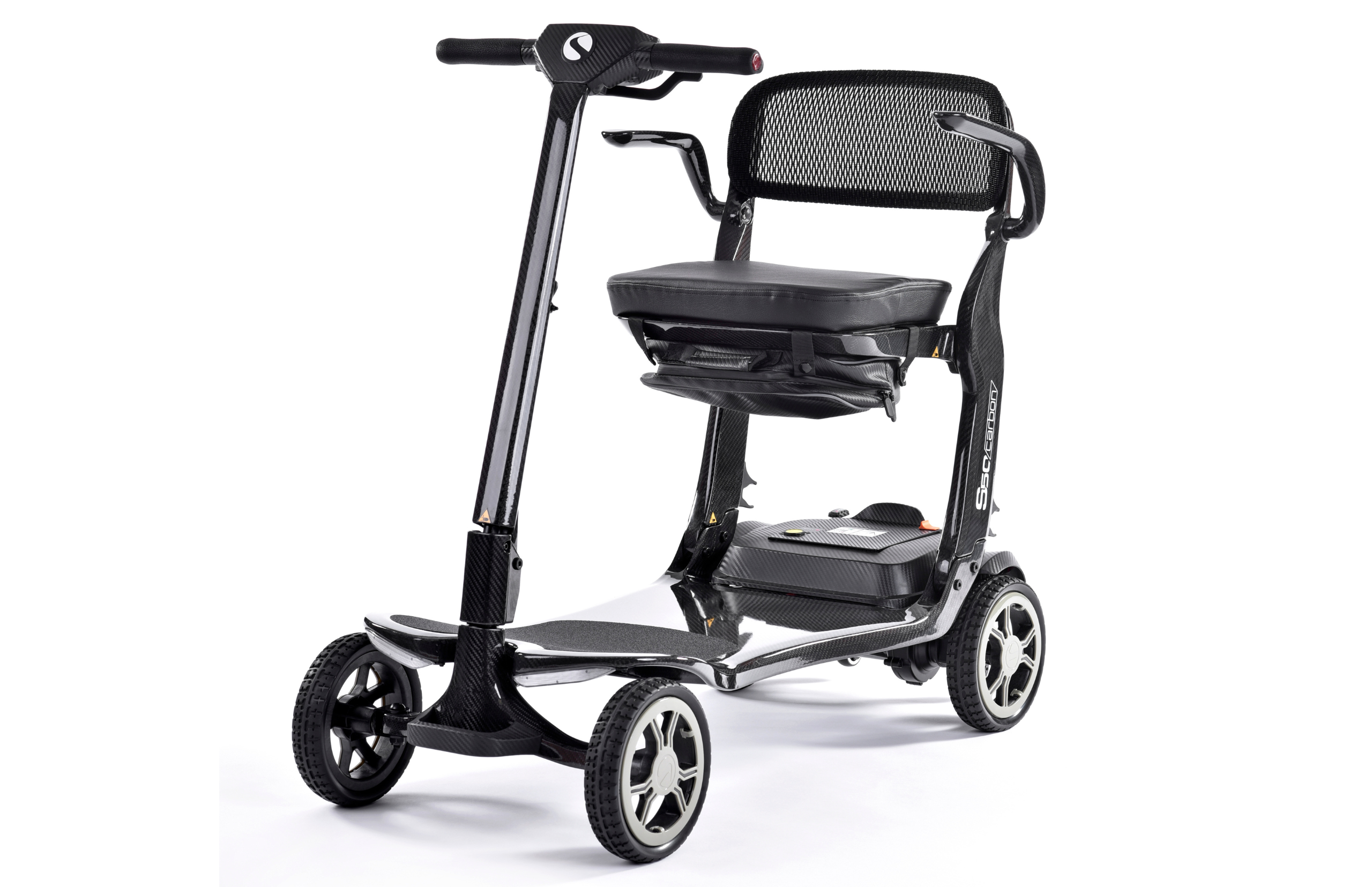 Sterling S50 Carbon - Image 2