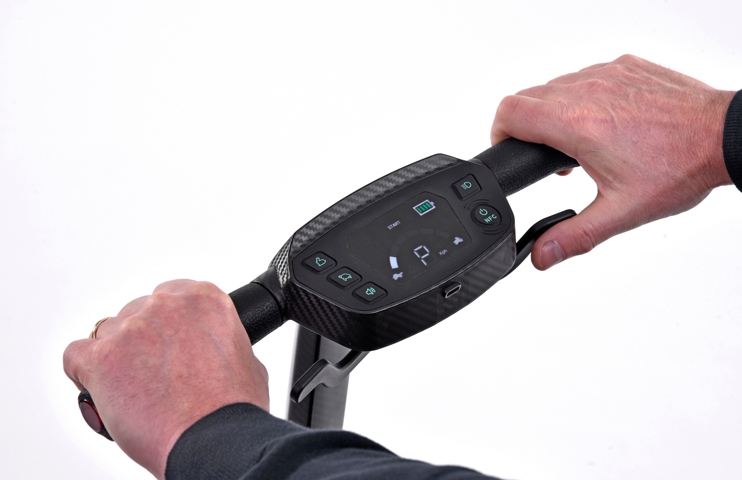 Sterling S50 Carbon - Image 11
