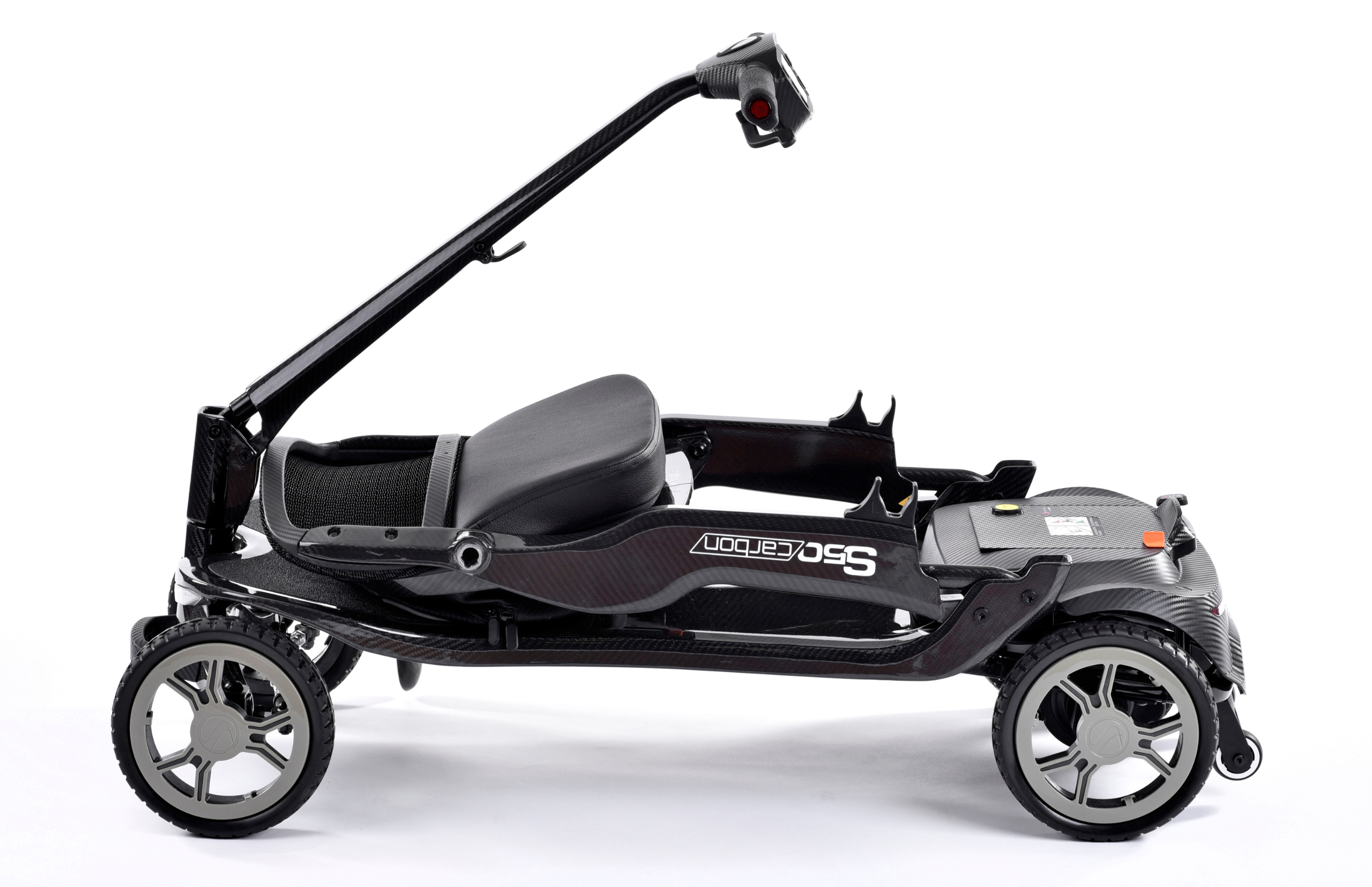 Sterling S50 Carbon - Image 6