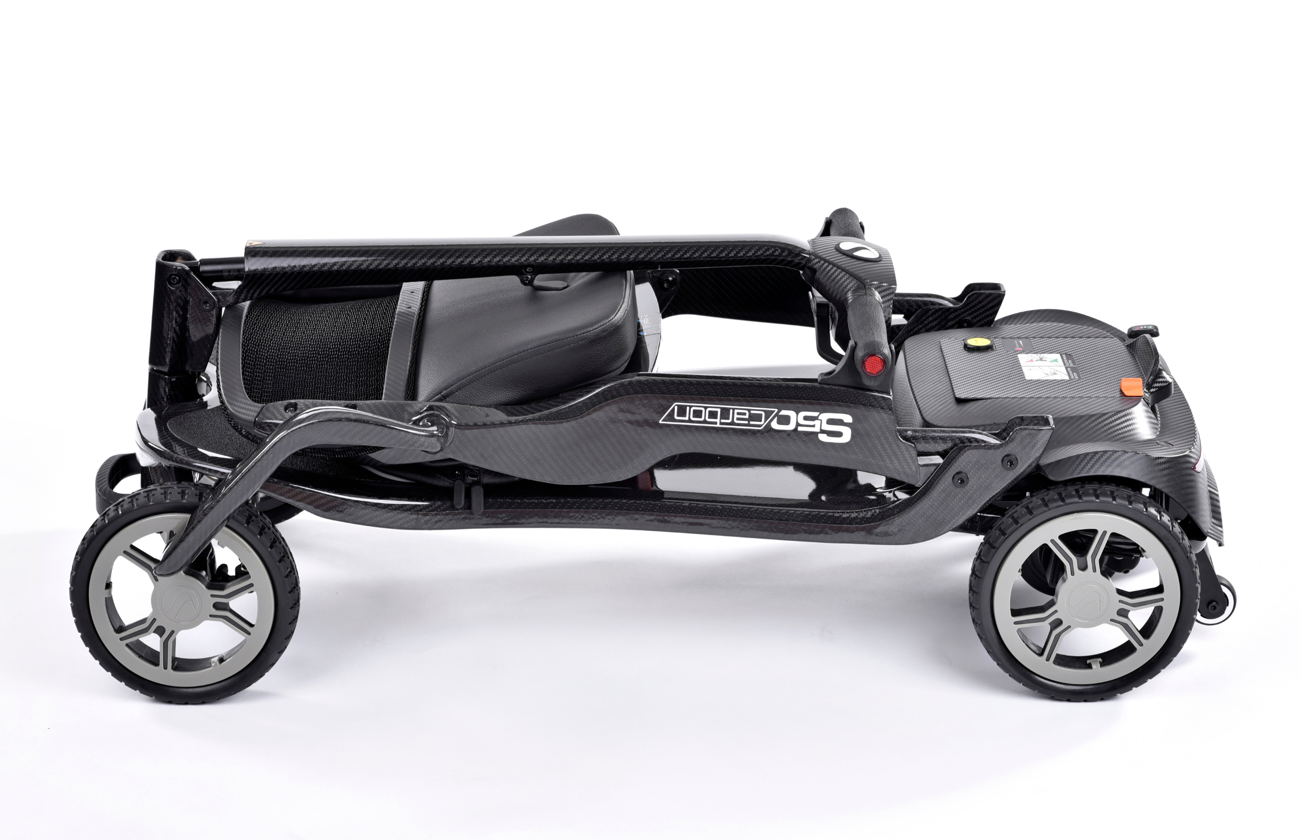 Sterling S50 Carbon - Image 7