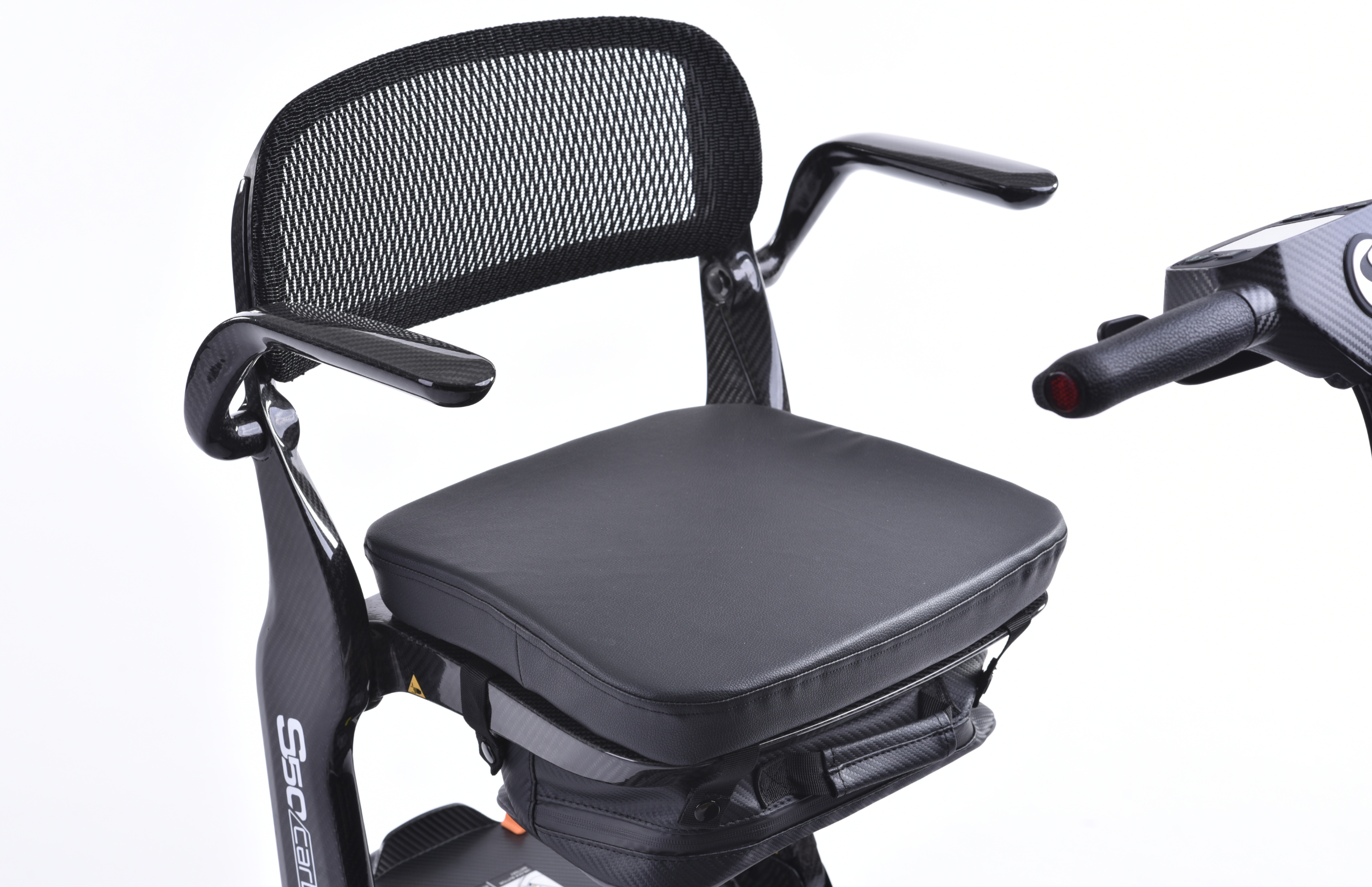 Sterling S50 Carbon - Image 12
