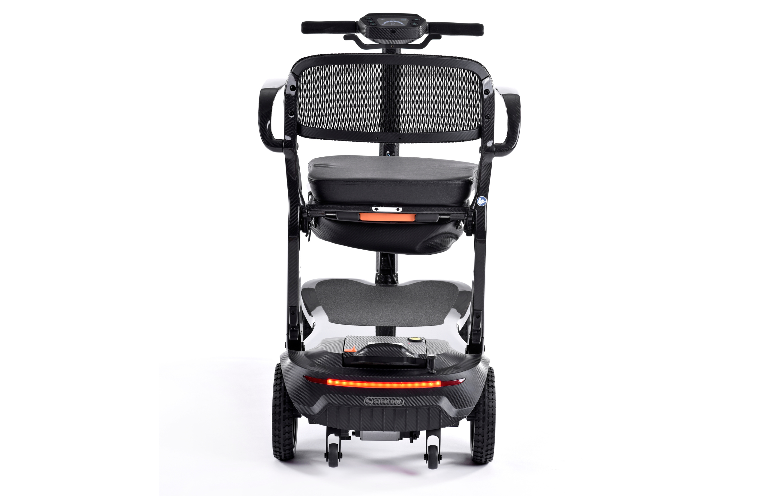 Sterling S50 Carbon - Image 4