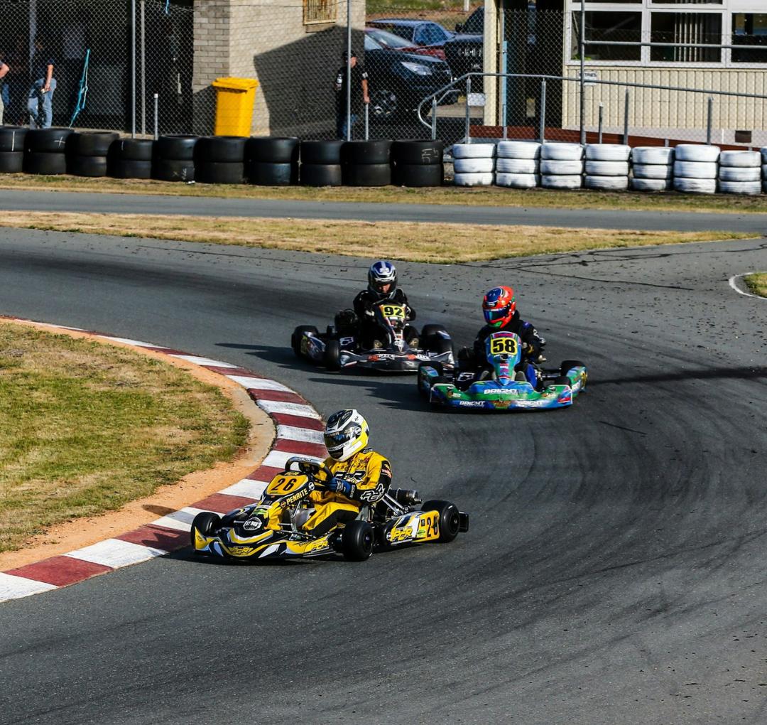 Midland Karting