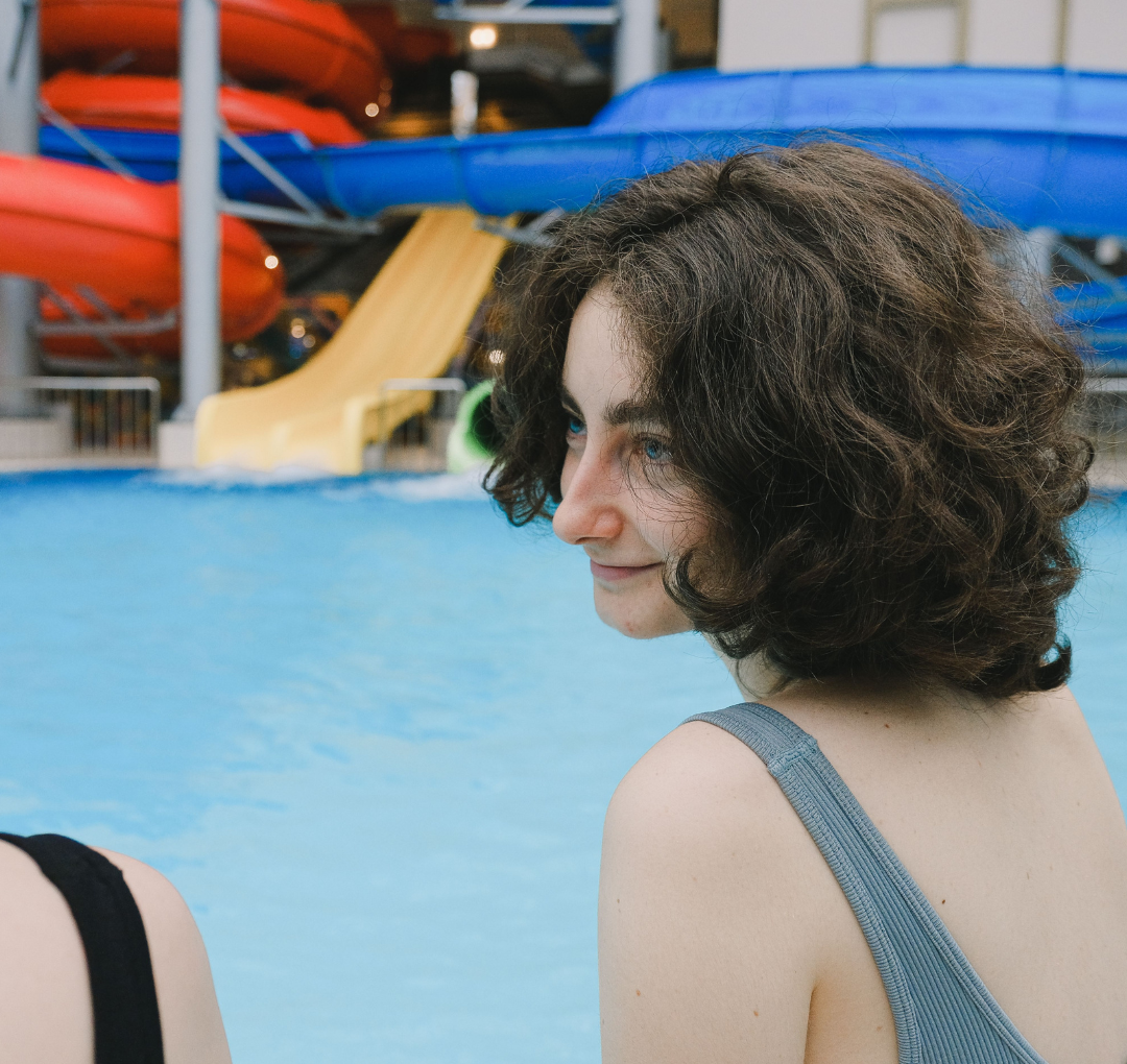 Water World