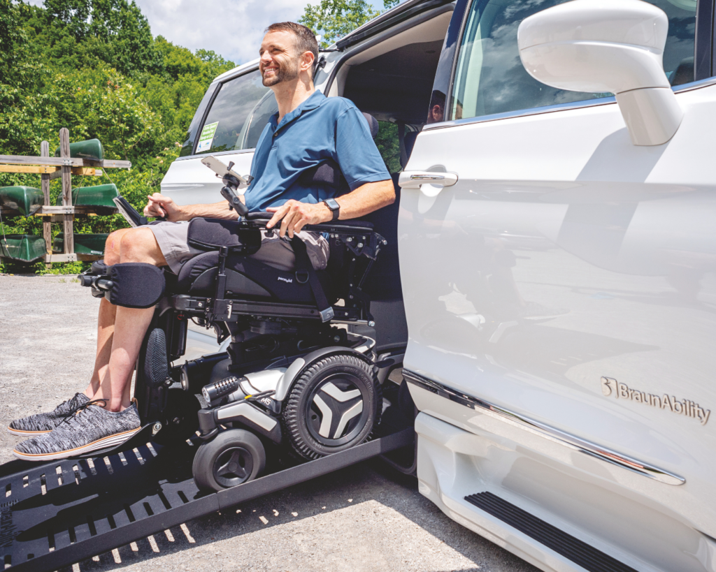 Discover top accessible days out across Staffordshire & the West Midlands with step-free routes, wheelchair friendly activities & our advice on the best mobility equipment for visiting.