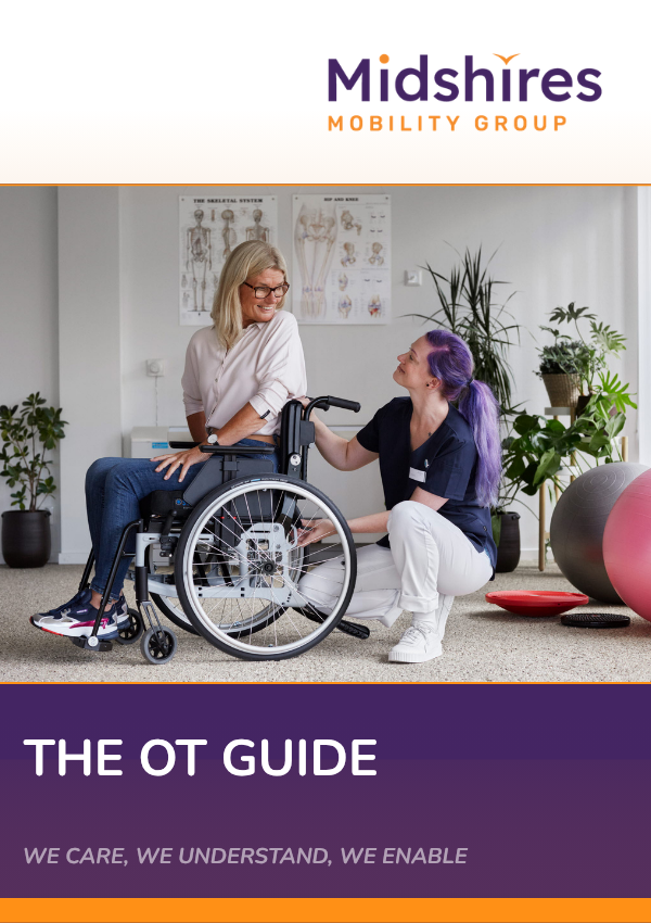 The OT Guide Cover